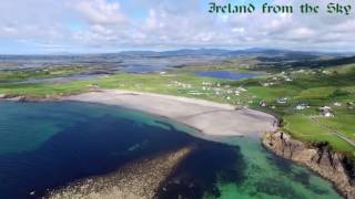 Maghery County Donegal [upl. by Neik]