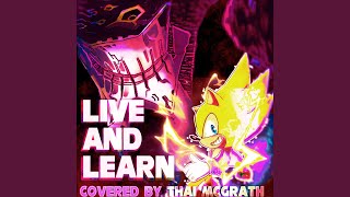 Live and Learn Titan Version [upl. by Garey]