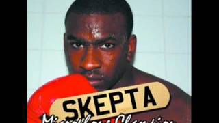 Wiley Vs Skepta  Sting [upl. by Jillie]