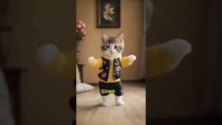 Ep257 ❤😻🐾Cute kitten cat lovecats cats catvideos kittens catlover princesscat kitten [upl. by Wyatan493]