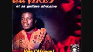 Benin GG Vickey La fete au village [upl. by Annej]