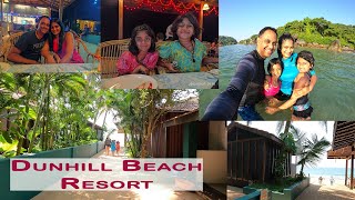 Dunhill Beach Resort Agonda  Goa [upl. by Donela]