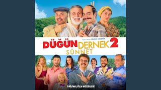 Düğün Dernek 2 Yumurtanın Sarısı [upl. by Elvira]