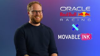 Implementing and Optimizing at Speed with Oracle Red Bull Racing [upl. by Chrysler]