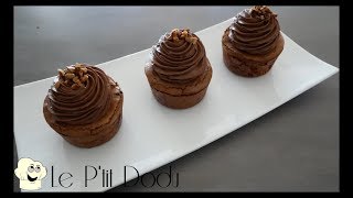 Mousse au chocolat [upl. by Neumeyer116]