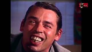 Jacques Brel quotInterview Complète 1971quot [upl. by Ev91]