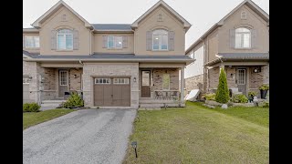 49 Sexton Cres Ancaster  HD VIRTUAL TOURS [upl. by Nnylear]