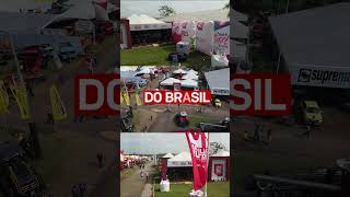 Marília Nutri  Rondônia Rural Show 2024 [upl. by Atsed127]