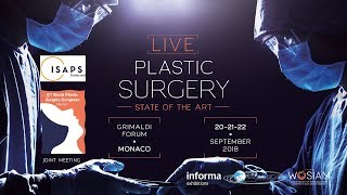 LIVE PLASTIC SURGERY  STATE OF THE ART [upl. by Myrna757]