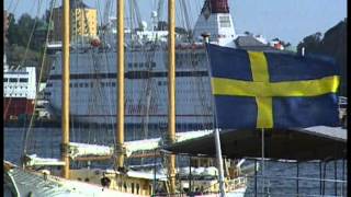 Korean Baltic Sea Cruises with Tallink and Silja Line [upl. by Adlee]