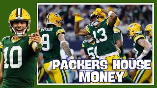 Packers vs 49ers Green Bay has nothing to lose [upl. by Nelrac393]