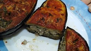 جرب الباذنجان بهذه الطريقةEssayez l aubergine de cette façon [upl. by Holcman]