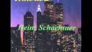 America West Side Story  Heinz Schachtnerwmv [upl. by Rochkind892]