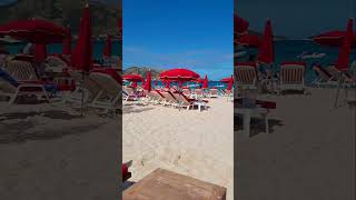 Best Beach Club St Martin [upl. by Farand]