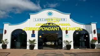 SPLASHWORLD Lanzasur lanzarote pro btp [upl. by Ahsikahs]