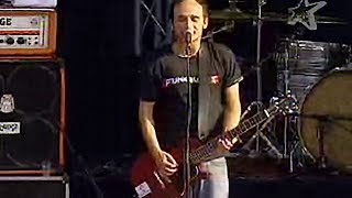 Myslovitz  Concert at Paléo Festival Nyon 2004 [upl. by Kessiah572]