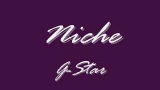 Niche GStar [upl. by Moht]