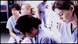 greys anatomy  to build a home [upl. by Malena]