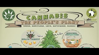 Cannabis quotthe Peoples Plantquot Documentary [upl. by Eirot919]