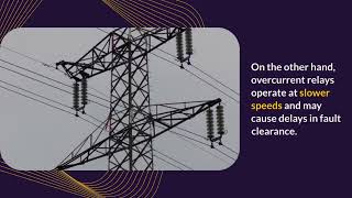 “quotBreaking It Down Distance Relays Vs Overcurrent Relays  The Ultimate Showdown quot” Relay [upl. by Turtle469]