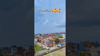 Jila Chandausi village kumthar 🥰❤️🥹ytshorts viralvideos [upl. by Tamarah]