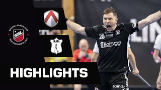 Highlights Linkoping  Mullsjö [upl. by Wylma]