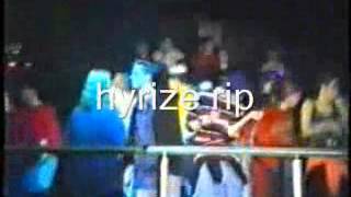 Doncaster Ritzy nightclub  MENTASM 2  RITZY  1992  UK  OLDSKOOL [upl. by Patin]