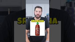 Homemade Sriracha regesterfordinner [upl. by Ioj]