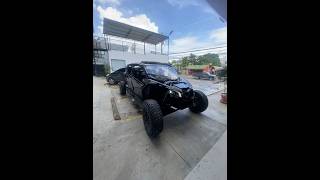 CanAm Maverick X3 XRS 2021😍 [upl. by Hunsinger]