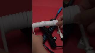 10 Keyboard Cable vs 80 Keyboard Cable [upl. by Balbur]