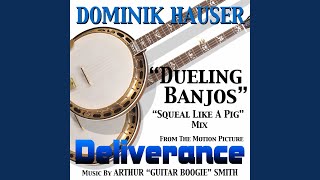 Deliverance  quotDueling Banjosquot  Squeal Like A Pigquot Mix [upl. by Ihcehcu]