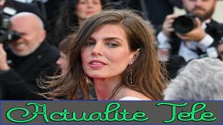 Charlotte Casiraghi malgré ses très bons résultats et son célèbre nomcette grande et prestigieuse [upl. by Artemus]