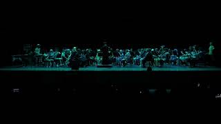 Wind Ensemble and Concert Band [upl. by Ellehcim]