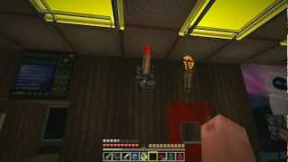 Lets Play Minecraft 11ICBCRPCC Part 084 quotLange Kabel für den Terraformerquot GERMAN [upl. by Macgregor]