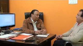 Miracles Of Flaxseed  Dr O P Verma Part 1  Interview by Mr Anil Paul [upl. by Ordnassela]