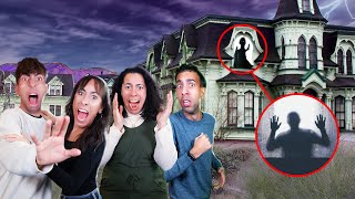 Our Dream House is HAUNTED [upl. by Tezile]