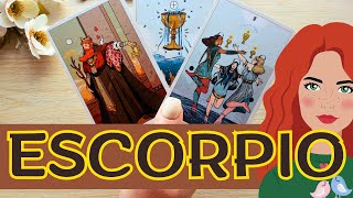 ESCORPIO ♏️ UNA PERSONA TE SORPRENDERÁ CON UNA INVITACIÓN ❤️ HOROSCOPO AMOR DICIEMBRE 2023 [upl. by Tosch]