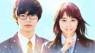 Ikimono Gakari  Last Scene OST Your Lie in April [upl. by Adnohsar]