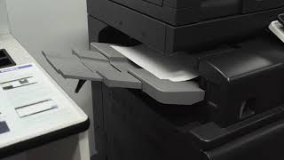 Print amp Copy SelfServe How to Print using PrintMe Function [upl. by Jaquiss734]