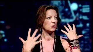 Sarah McLachlan On Strombo Full Interview [upl. by Esyli253]