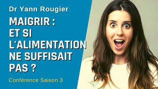 🌿 Les neurosciences pour maigrir durablement  S03E07 [upl. by Ramaj16]