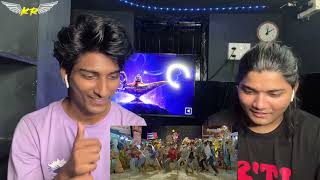 Why This Kolaveri Di Video Reaction  3  Dhanush  Shruti  Anirudh  Kupaa Reaction 2O [upl. by Dahsra120]