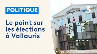 On vous explique pourquoi il y a des élections à Vallauris [upl. by Forras497]