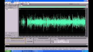 Installing VSTs in Adobe Audition 3 0 [upl. by Nyla543]