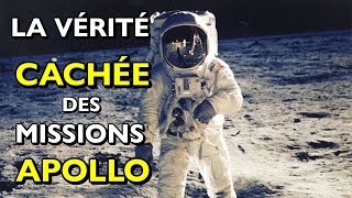 Silvano Trotta  La Vérité Cachée des Missions Apollo [upl. by Koh50]