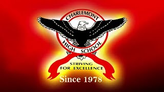 Charlemont High School Valedictory and Graduation Ceremony 2023 [upl. by Sheply]