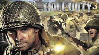 CALL OF DUTY 3  FINAL Cambois [upl. by Socram]