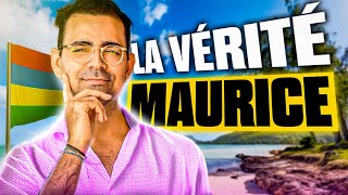 6 ans à lÎle Maurice  Ce que personne ne vous dit sur lexpatriation [upl. by Ahsyia]