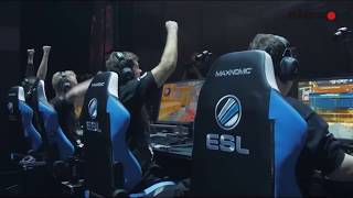 GAME LIKE A PRO  Intel Extreme Masters [upl. by Lizbeth623]