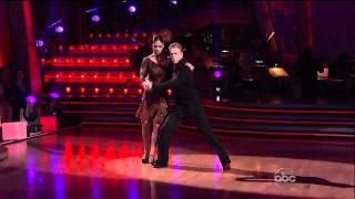 Dancing with the Stars Season 10 Winners are [upl. by Acitel]